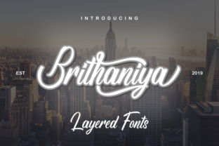 Brithaniya: A Designer's Review for Real Projects