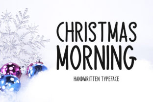 Christmas Morning: A Designer's Real-World Review