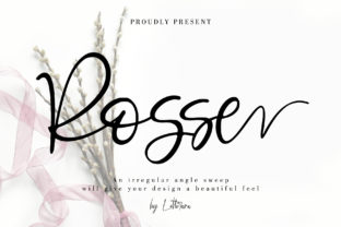 Rosse: A Real-World Designer Review